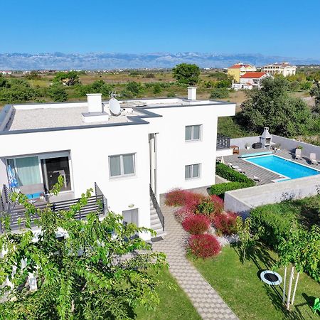 Villa Tonci Zaton Zaton  Exterior foto